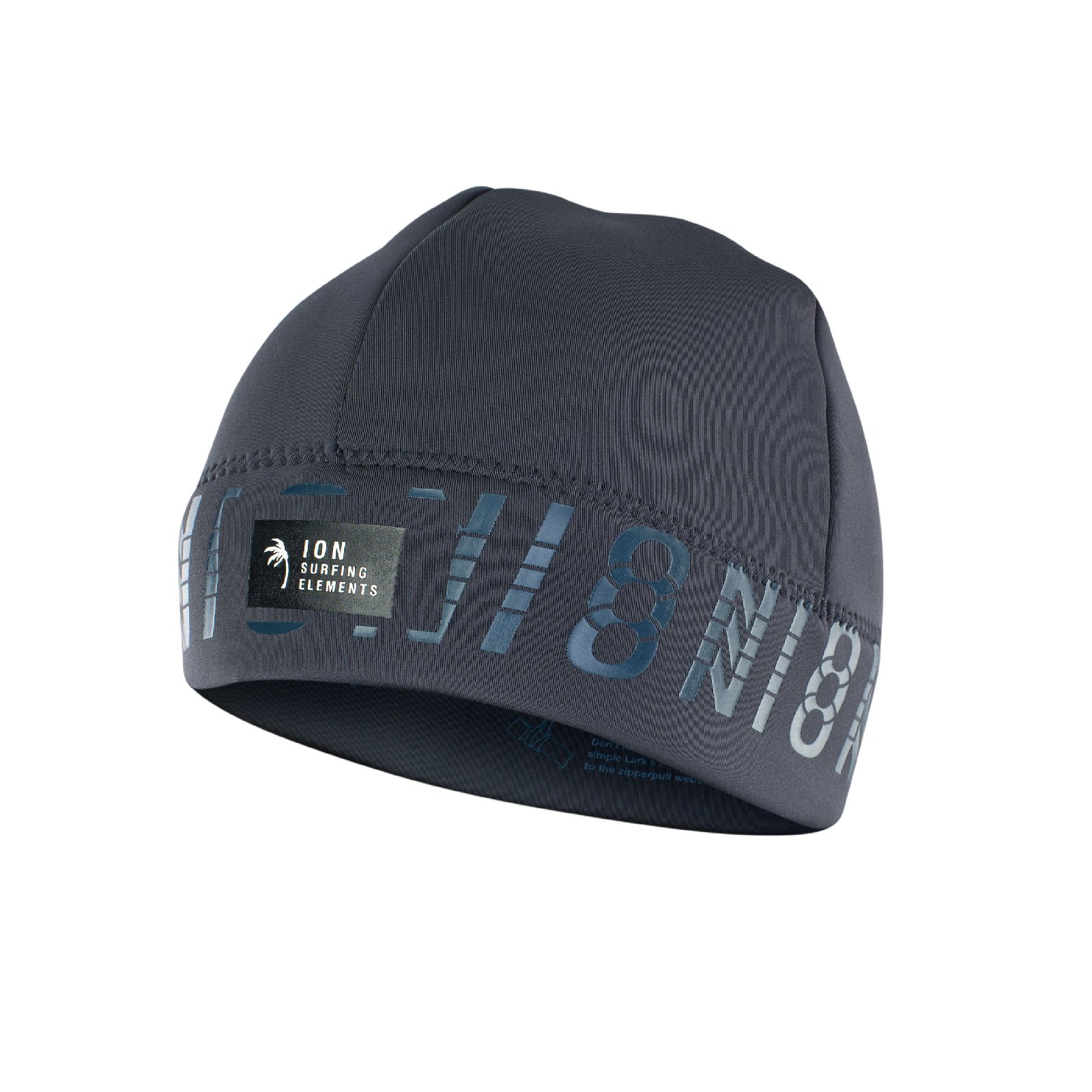 ION  Logo Beanie  (48220-4183) . 25 (48/S)-