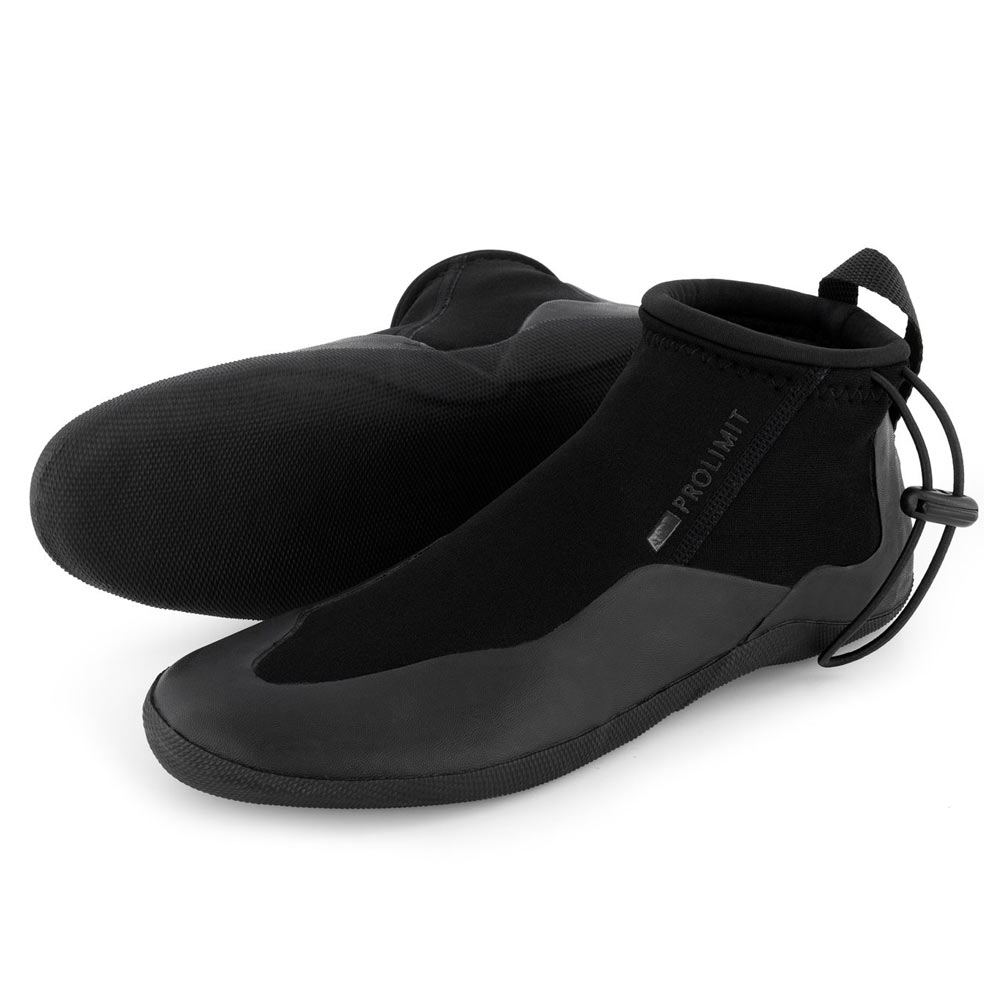 PRO-LIMIT Гидро обувь Т Raider Shoe Round Toe 2mm (10660)3-ZM000007725