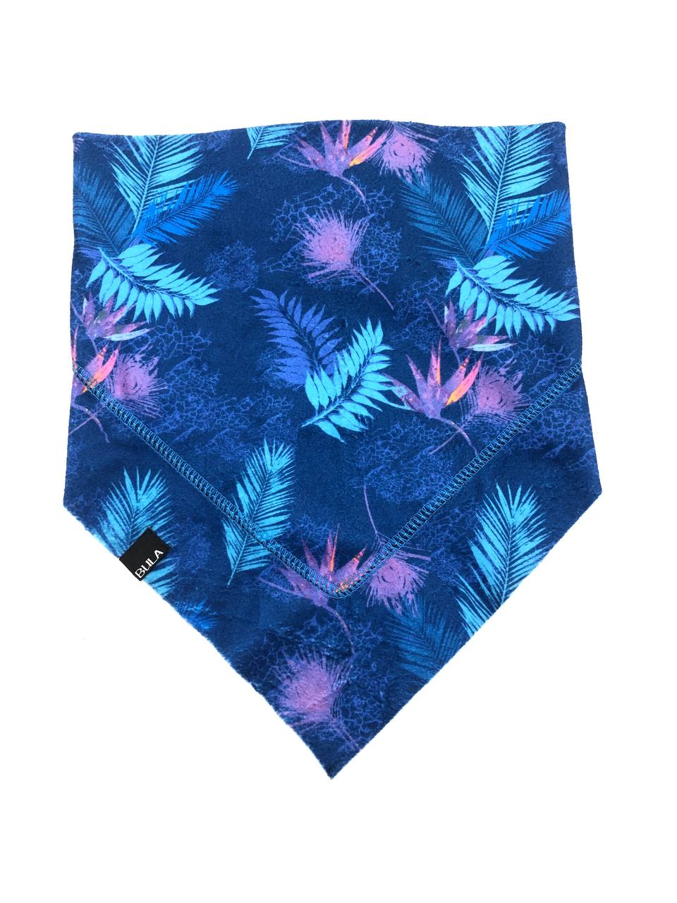 BULA ������� TIKI PRINTED BANDANA (SUBAND) AMAZON -