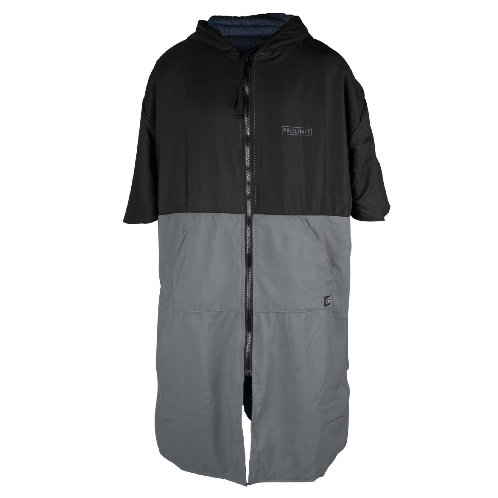 PROLIMIT ����� Poncho OFSA ZIPPER � ������� (76360.020) 26 (׸��./����)-