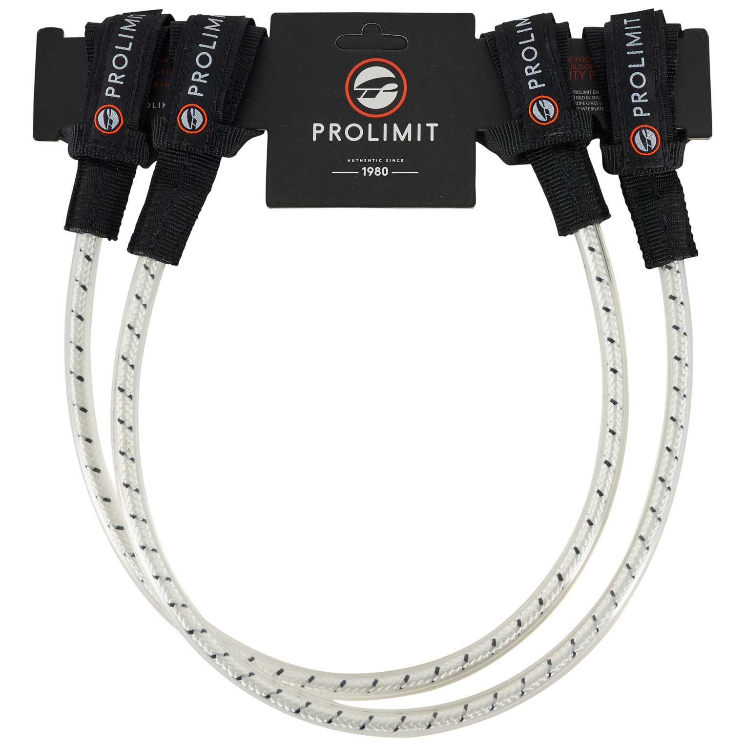 PRO-LIMIT   Fixed Skinny RDG TS  (76042) 3-