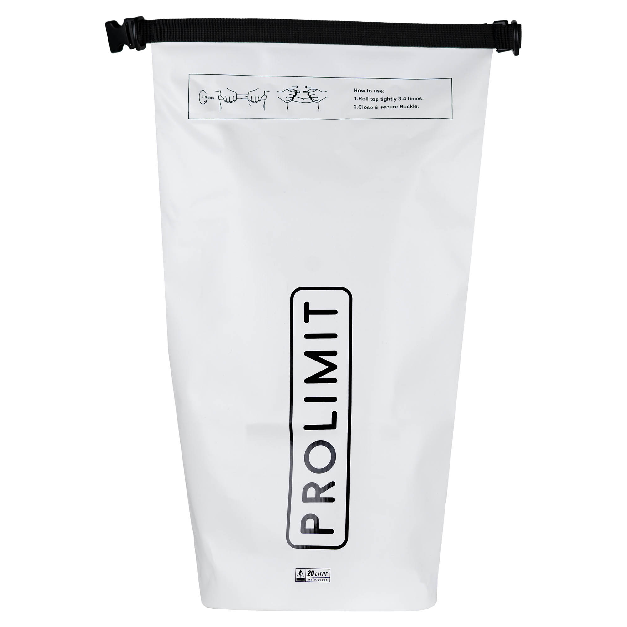 PROLIMIT ������ Waterproof Bag 20L (72030.020) ����� 26-