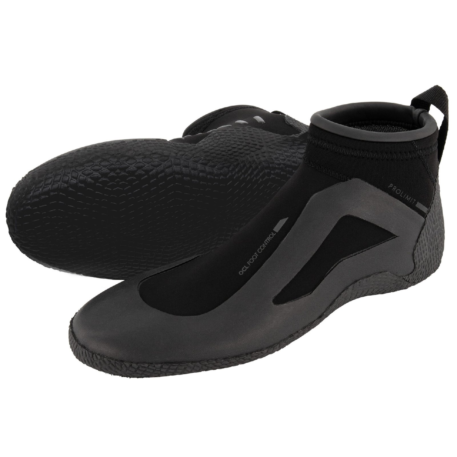 PROLIMIT    Hydrogen Shoe Round Toe 3mm (10240)4 (39)-