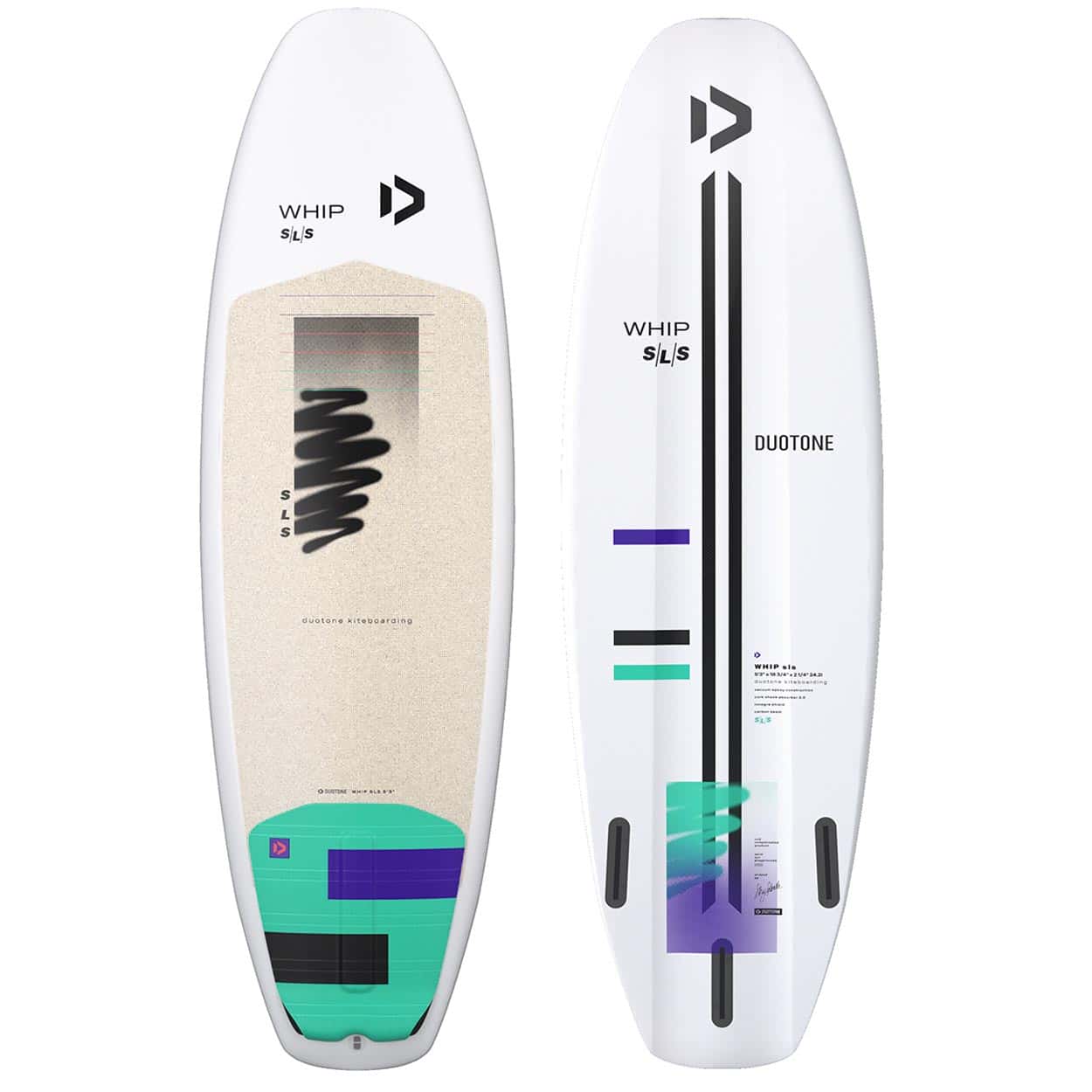 DUOTONE KITE ����� Whip SLS 5'3'' (44230-3409) 24-