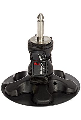 PROLIMIT  STD +  PJ +  QR BOGE (Powerjoint base plate M10) (00753) 25-ZM000005465