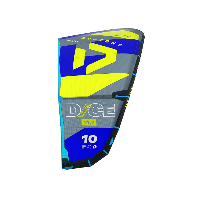DUOTONE ���� Dice SLS 24 08 m (44240-3012) (����/�.���)-