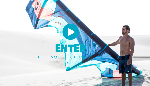 :     DUOTONE KITEBOARDING!