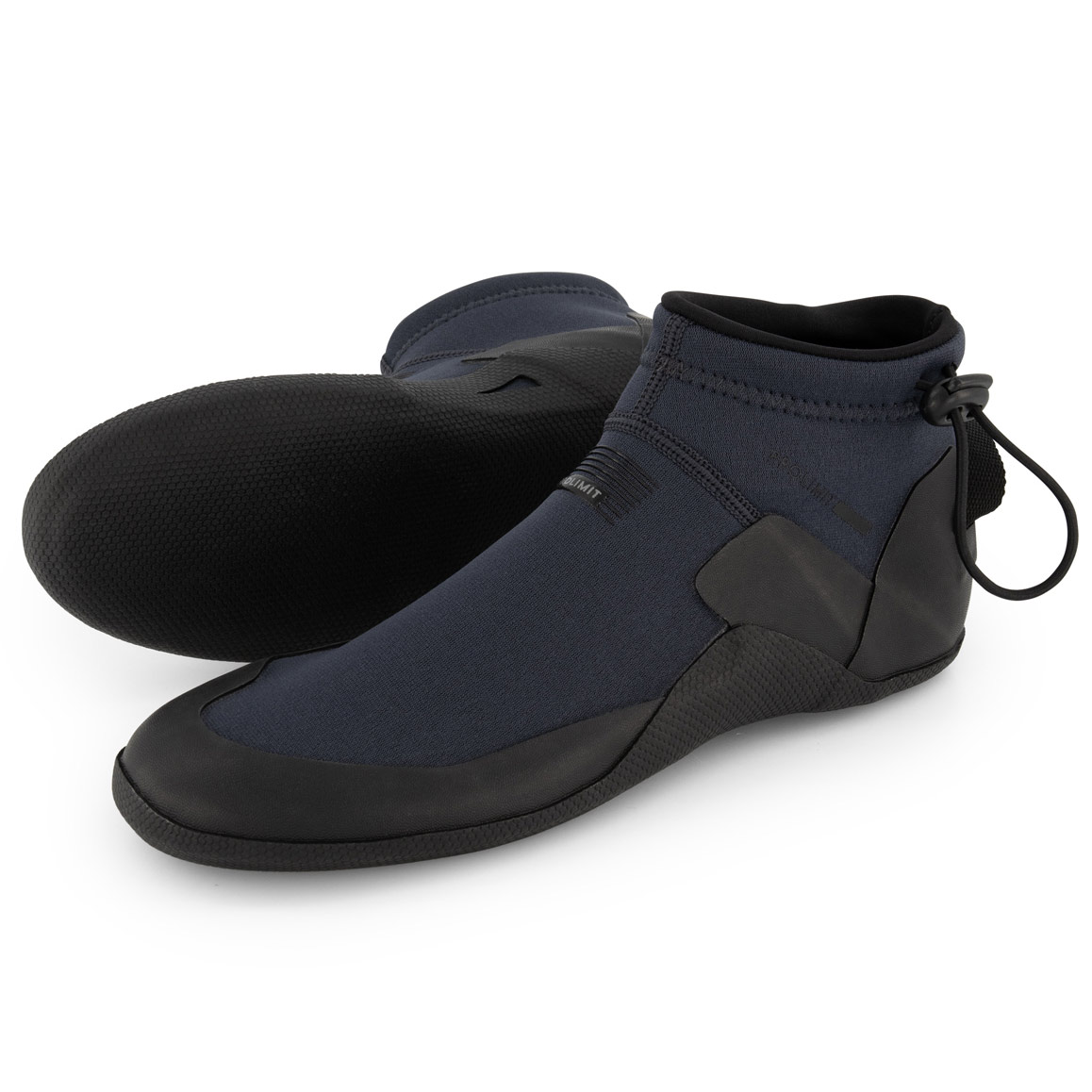 PRO-LIMIT Гидро обувь Т Fusion Shoe Round Toe 2.5mm (10460)3-ZM000008626