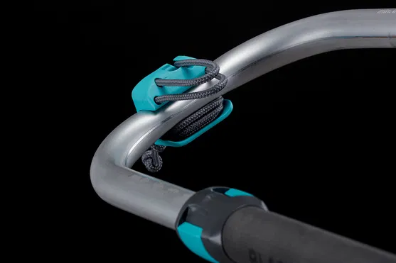 DUOTONE WIND ��� Black 160-220 (28mm) (14230-1400) 26-