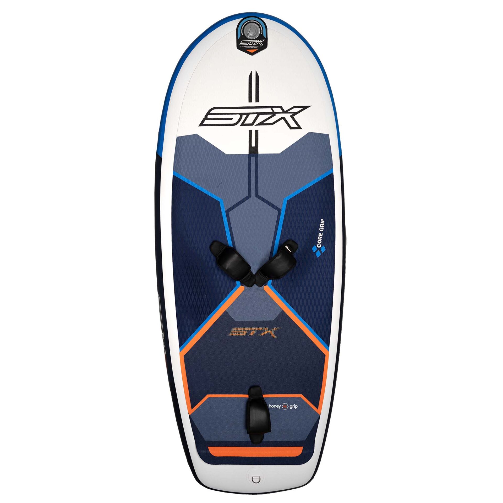 PRO-LIMIT STX   SUP/FOIL iFoil 6'4x31x5 (140L) (25000) /-