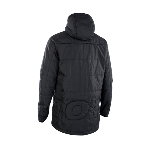 ION  Jacket Logo Padded PL unisex (46220-5489)  23-