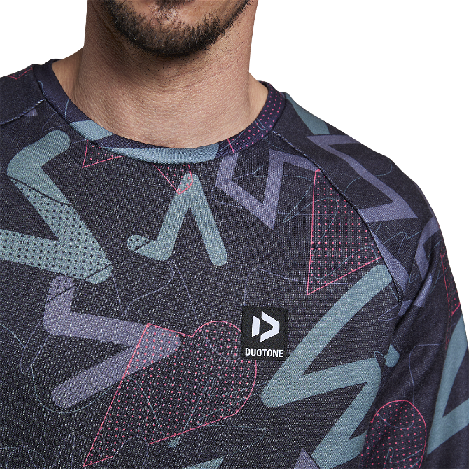 DUOTONE  Sweater All Over men (44242-5212)  24 (48/S)-