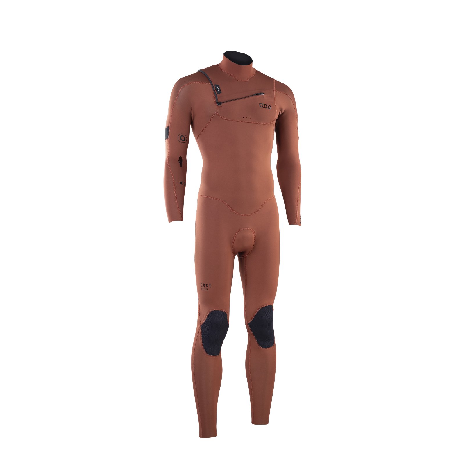 ION ����������� Seek Core 4/3 FZ (48232-4479) sunbaked-maroon 25 (54 XL)-