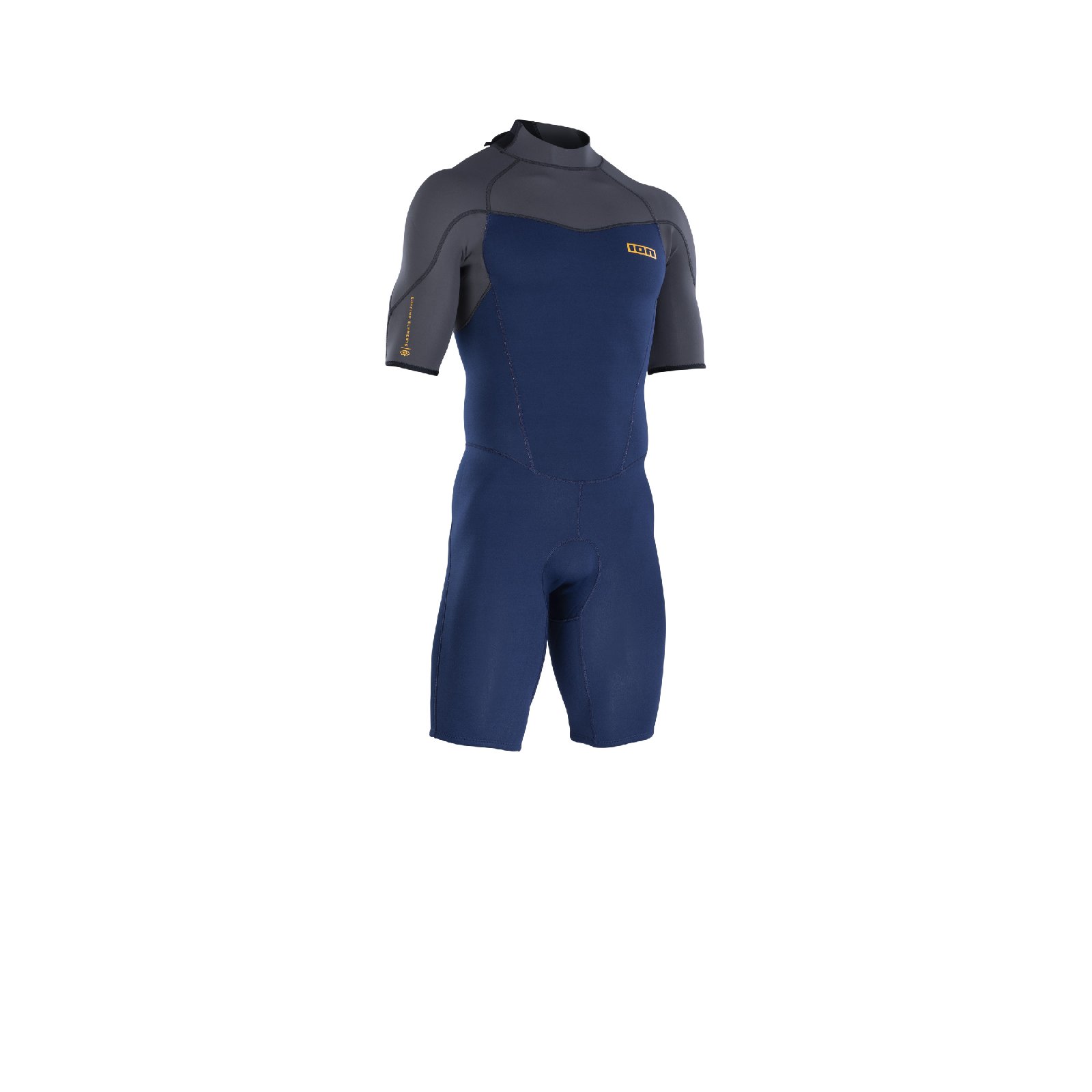 ION  Element Shorty 2/2 SS BZ  (48232-4452) indigo dawn 24 (54 XL)-