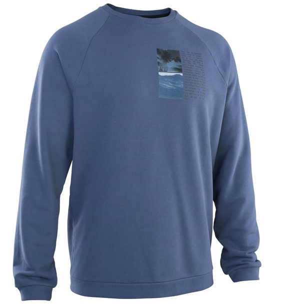 ION  Sweater Surfing Elements (46222-5202) . 23 (48/S)-