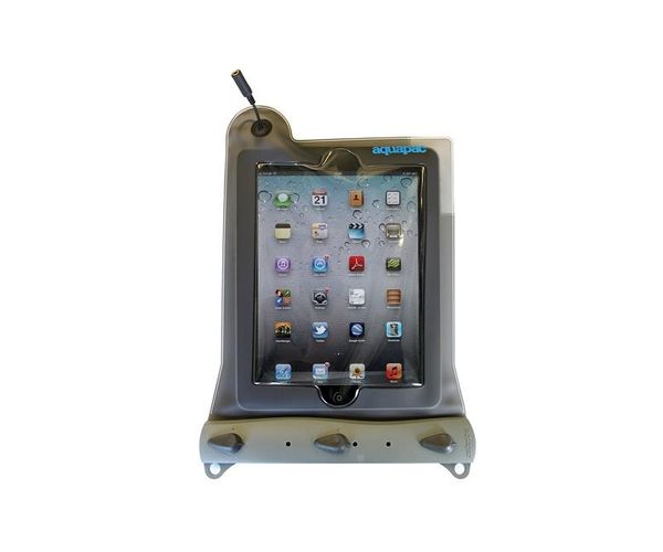 AQUAPAC Чехол Waterproof case for iPad. (638)-DI-003394  