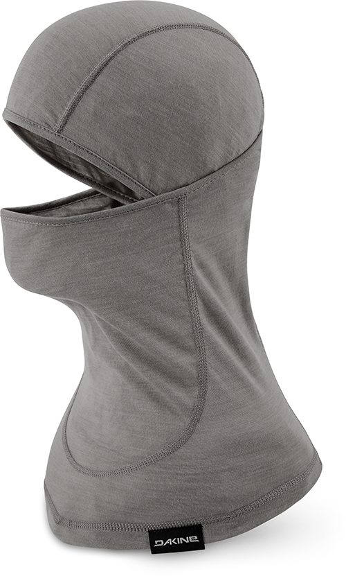 DAKINE ��������� NINJA MERINO CHARCOAL-HI-00000169