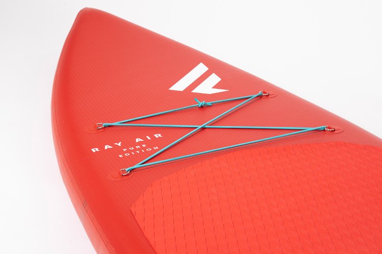FANATIC  SUP  Ray Air 12'6"x32" (13210-1134)  23-