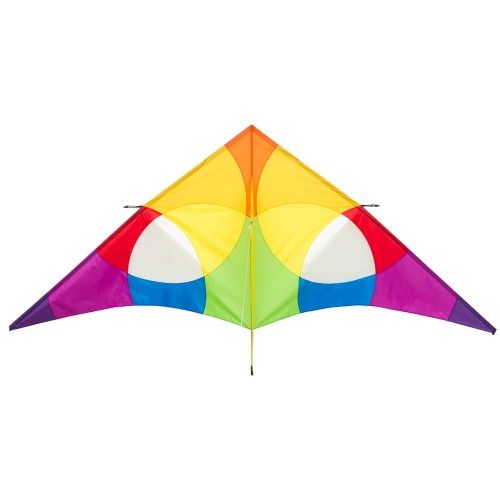 HQ ���� ��������� Delta Sport Rainbow 2m (10614030)-