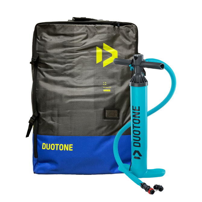 DUOTONE FOIL ����� Foilboard Skybrid Air 5'10" (42250-3612) 26-