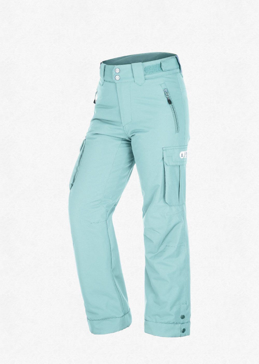 PICTURE ORGANIC ����� ���. 10/10 AUGUST Turquoise (KPT031) 20/21 (10)-