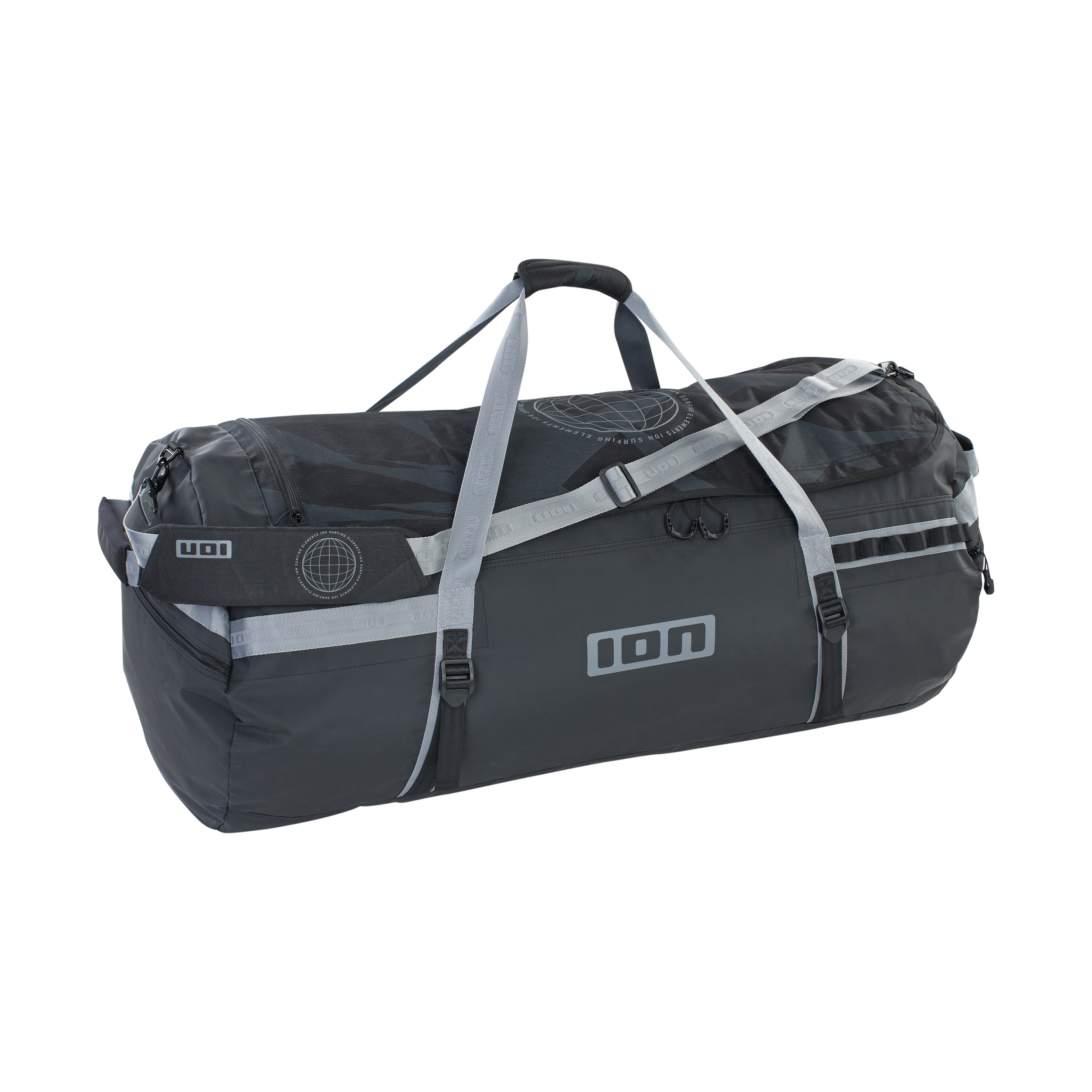 ION ����� Suspect Duffel 90L (48220-7002) ���� 26-