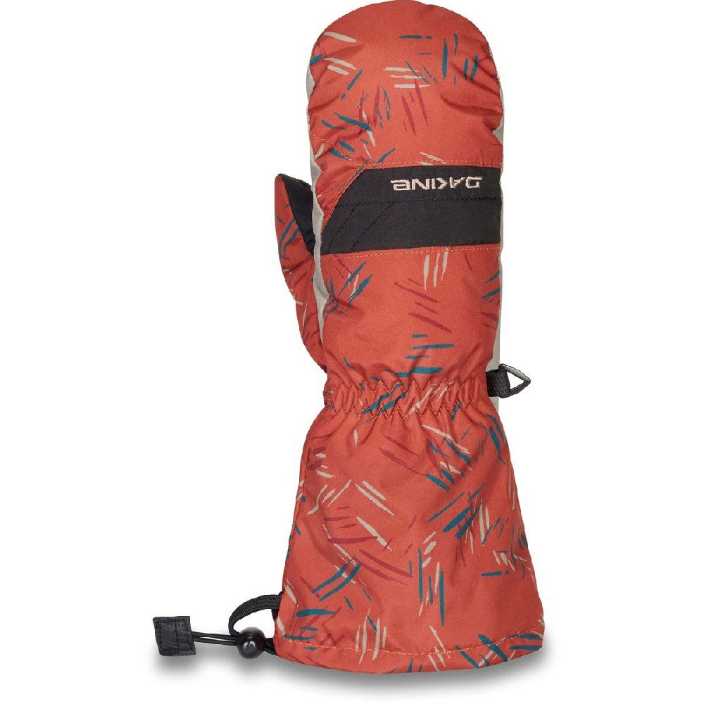DAKINE ������� ���. YUKON JR TANDOORI SPICE (J M)-