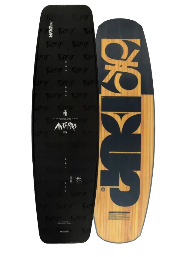 DUP �������� ANTI PRO Blank (221WDUPANT) 22 (139)-