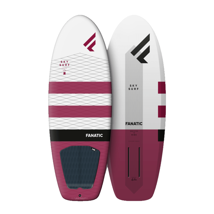 FANATIC  FOIL Sky Surf Foil 5'2 20-