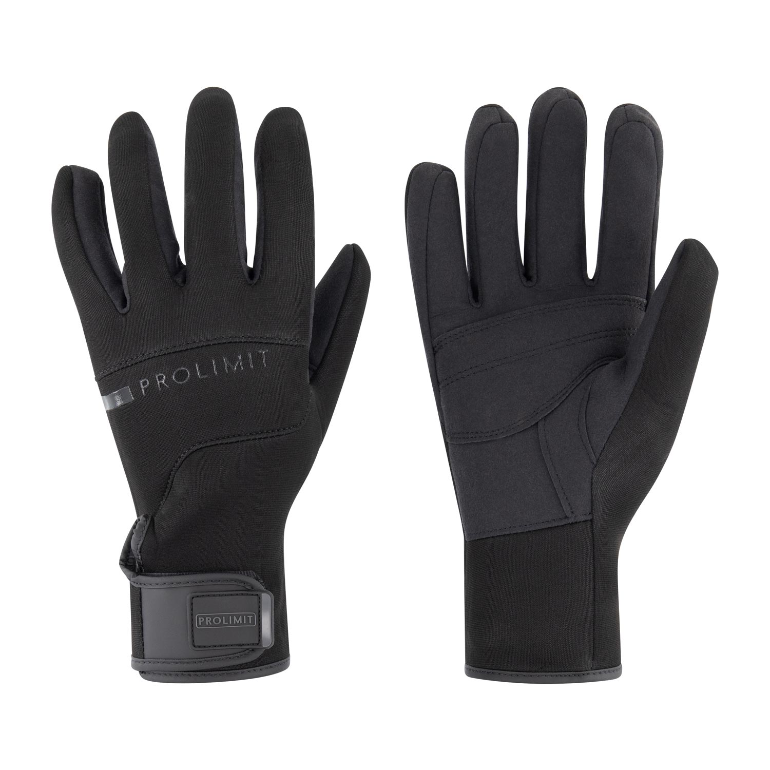 PRO-LIMIT Перчатки Gloves LONG Finger HS UTILITY длин пальцы 2mm (00125) 23-