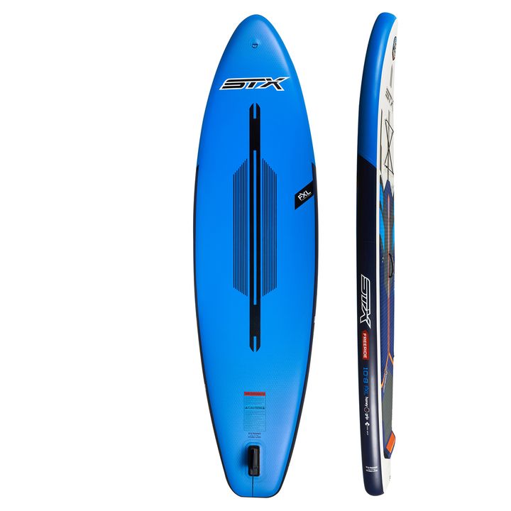 PRO-LIMIT STX   SUP iSup Freeride Wide 10'8"x34"x6" (325L)   (13050) /-