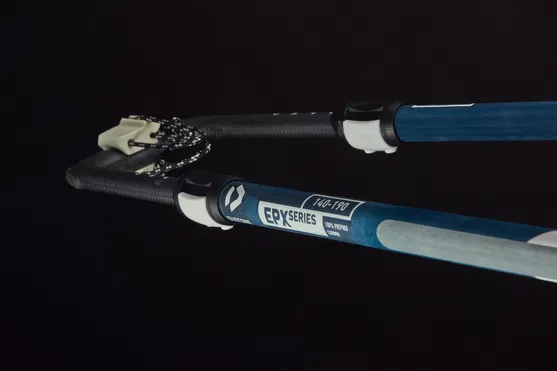 DUOTONE WIND ��� EPX Carbon 140-190 (25mm) (14900-1412) 26-