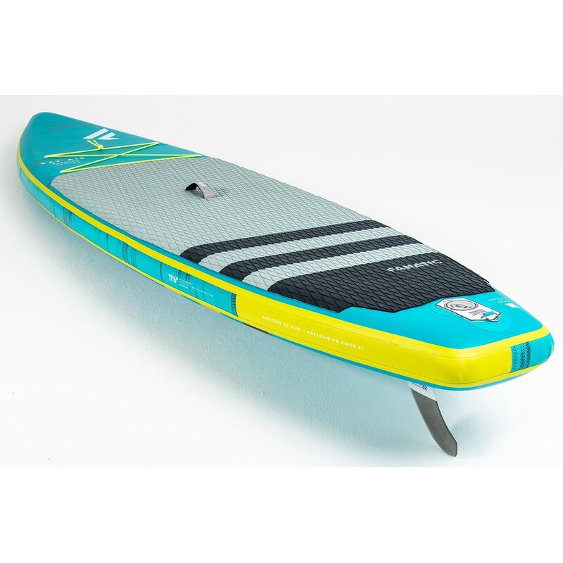 FANATIC  SUP/WIND  Ray Air PREMIUM 13'6"x35" (13200-1135) 23-