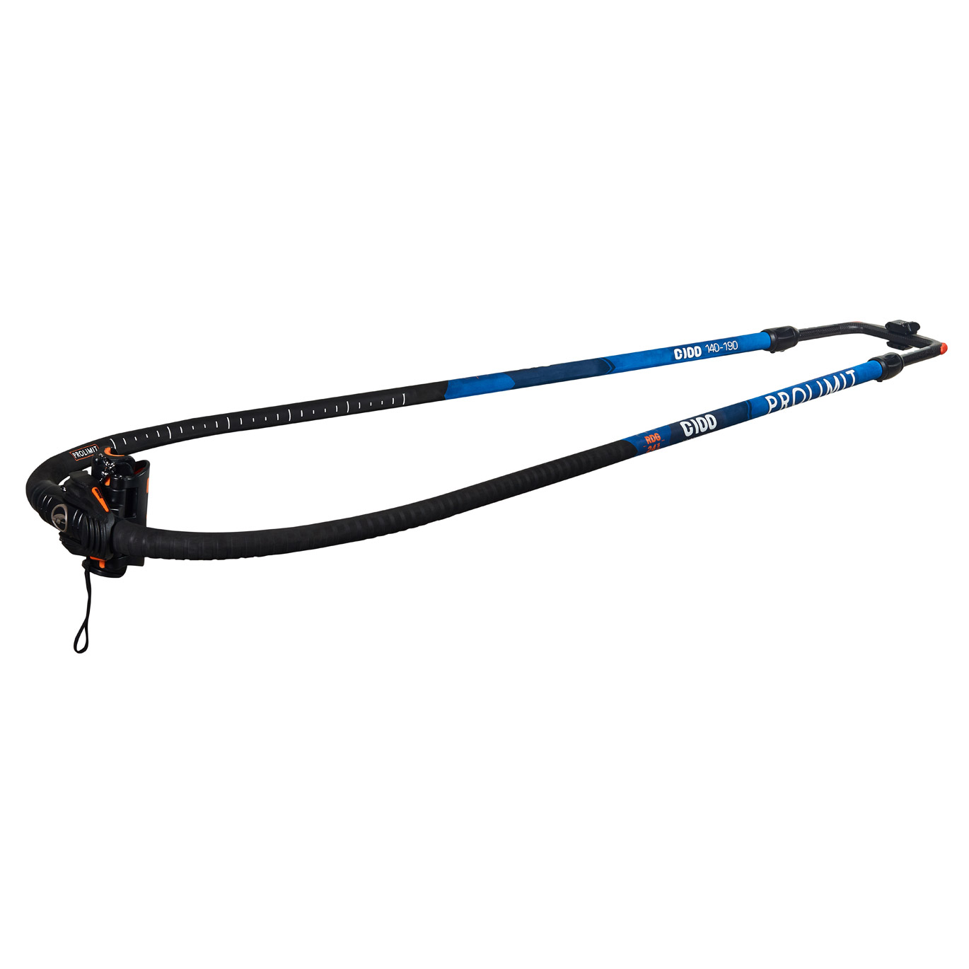 PROLIMIT  Team C100 Carbon 140-190 (71250)-