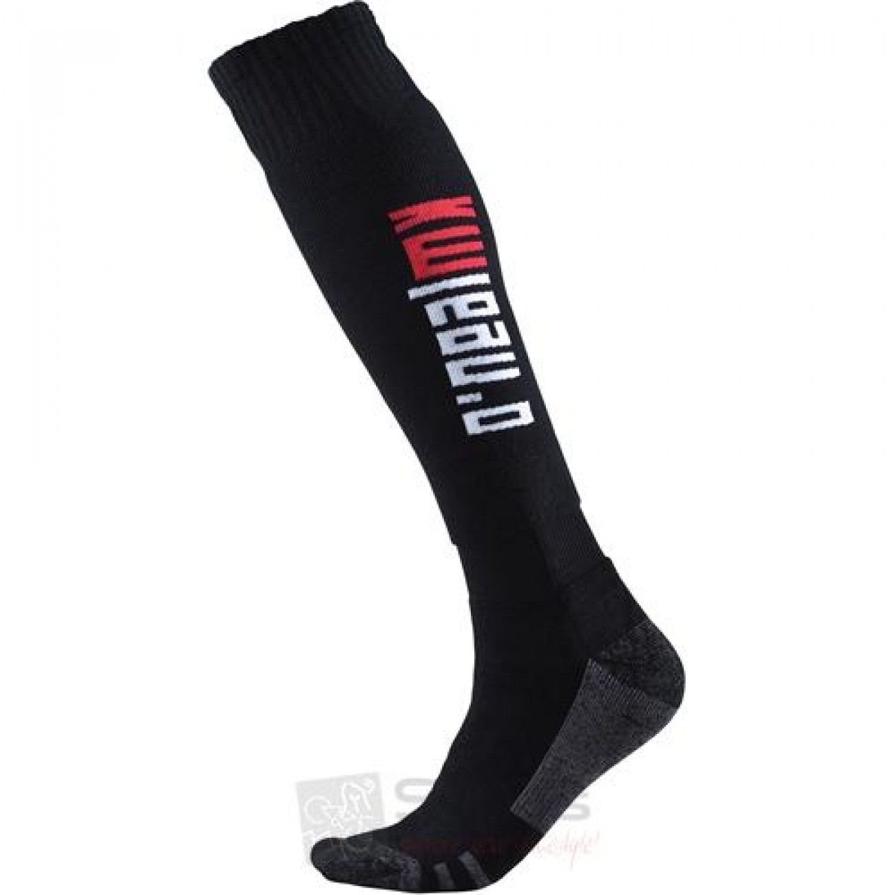 O'NEAL ����� Pro MX All Black-