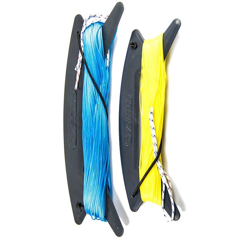 VECTOR ������ Quad Pro 4x17.5m 210/110kg-