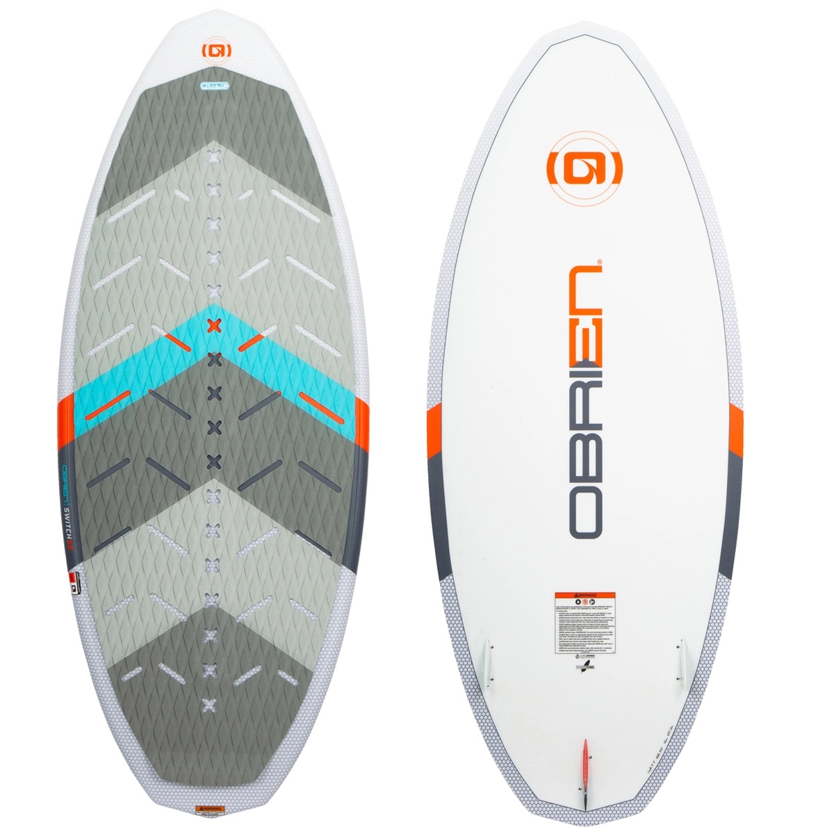 O'BRIEN �������� SWITCH 52"-