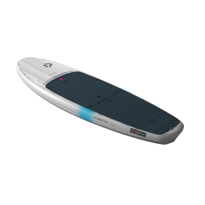 DUOTONE FOIL ����� Foilboard Skybrid 5'11'' (42260-3611) 26-