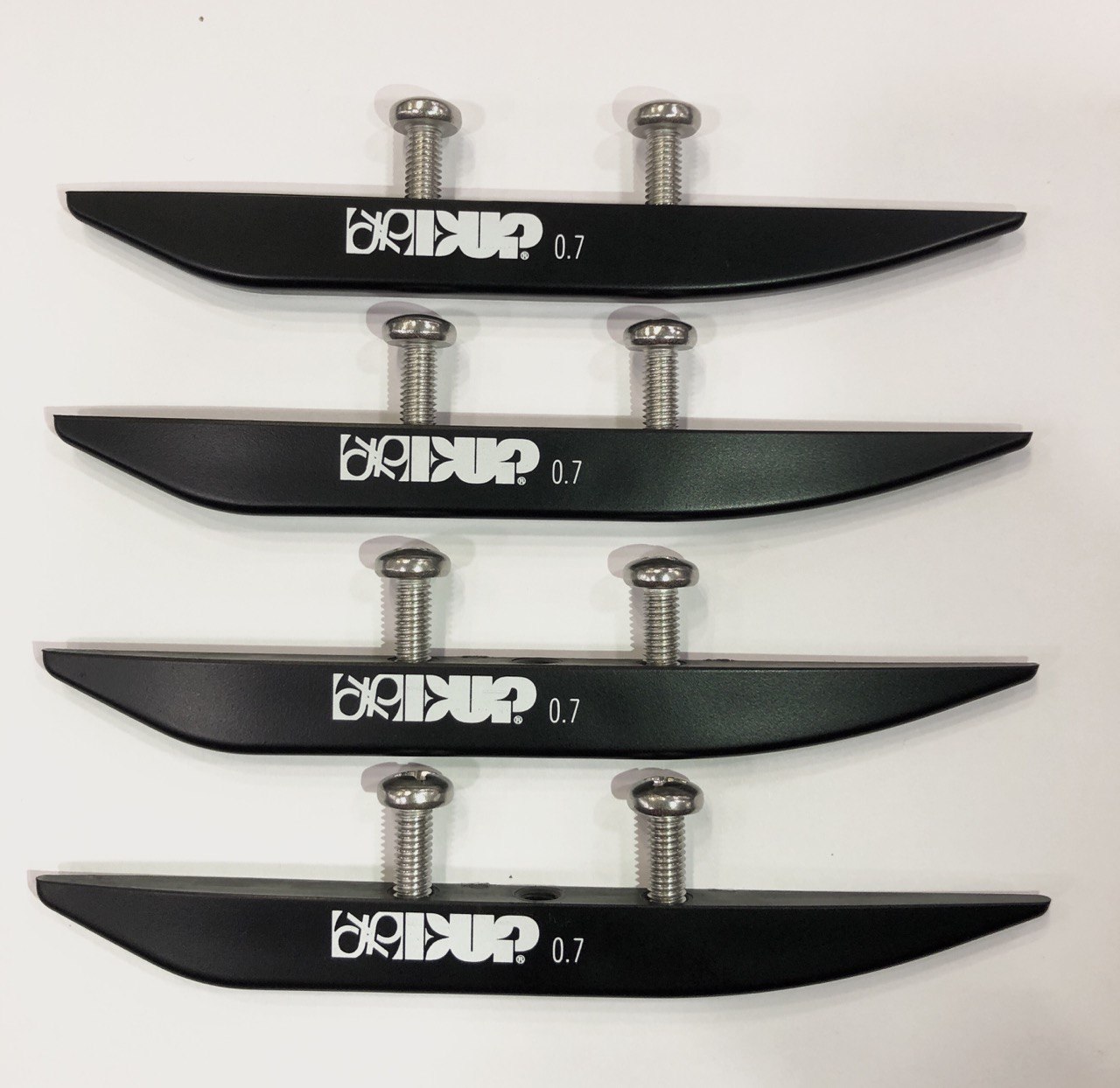 DUP ������� ABS 0.7" Atlas (99ADUFIN07ABS)-