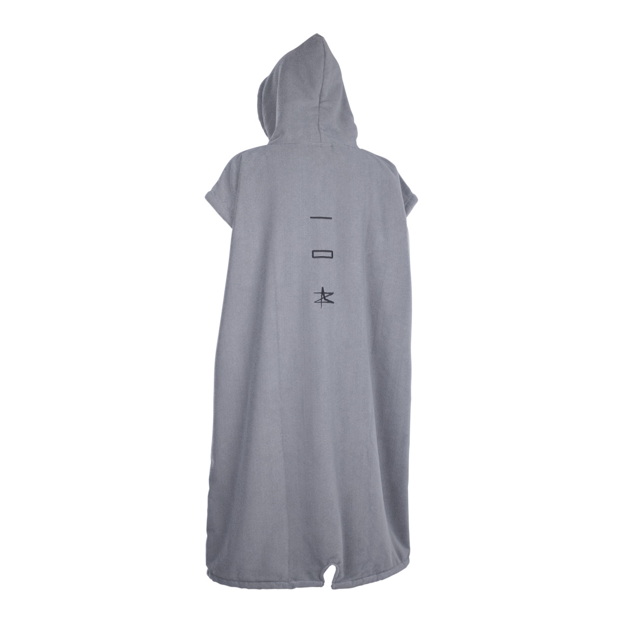 ION ����� Poncho Element (48260-7093) sage-grey 26 (L)-
