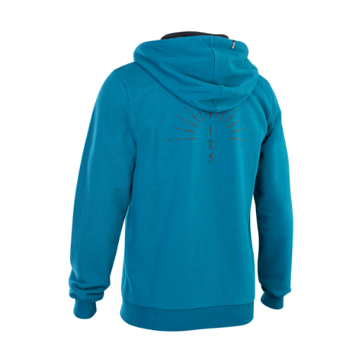 ION ��������� Hoody Surfing Elements Zip men ��� �� ������ � ��������� (44222-5206) deep lagoon 22 (52/L)-