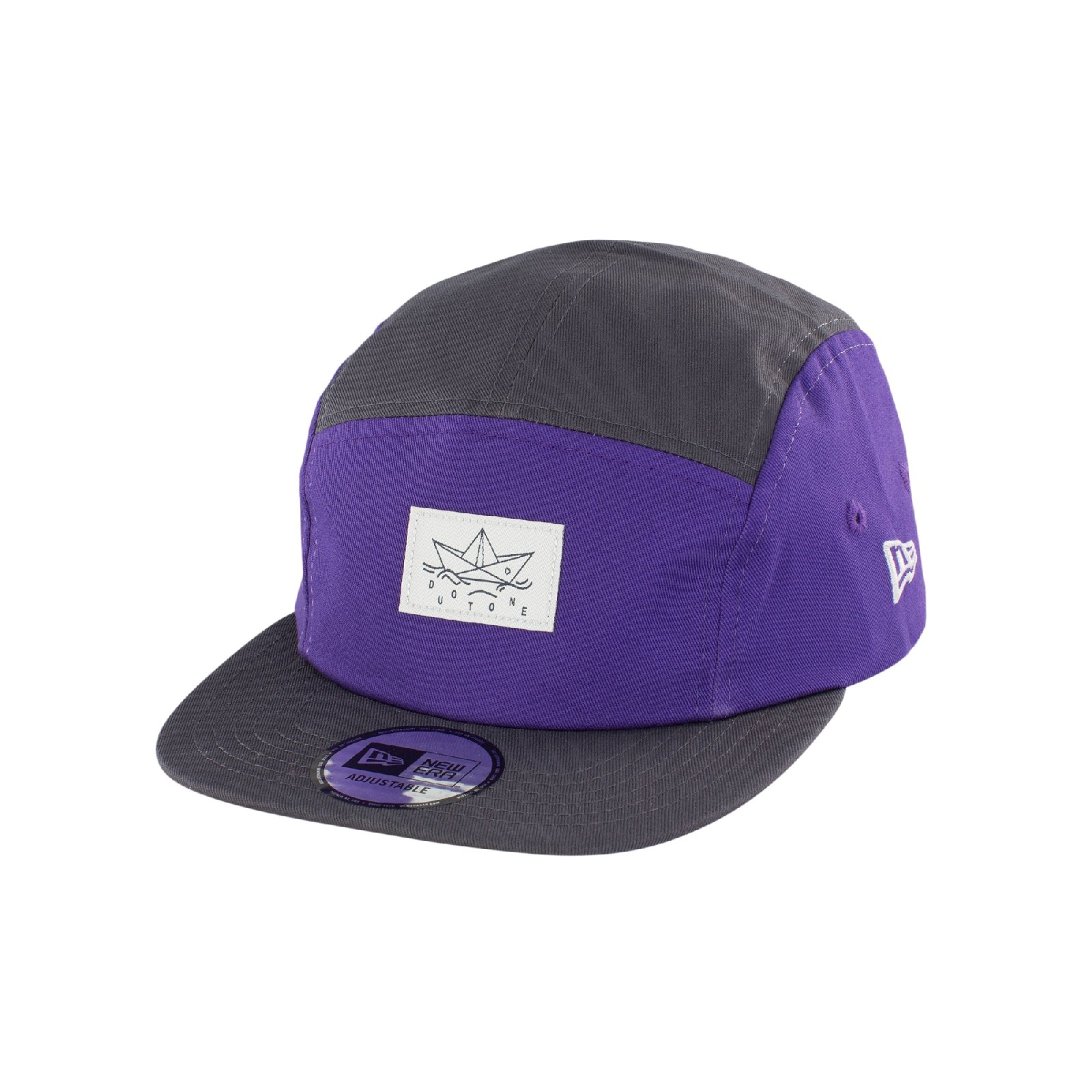 DUOTONE KITE  New Era Cap Adjustable - Purple Graze (44210-5927) . 21-