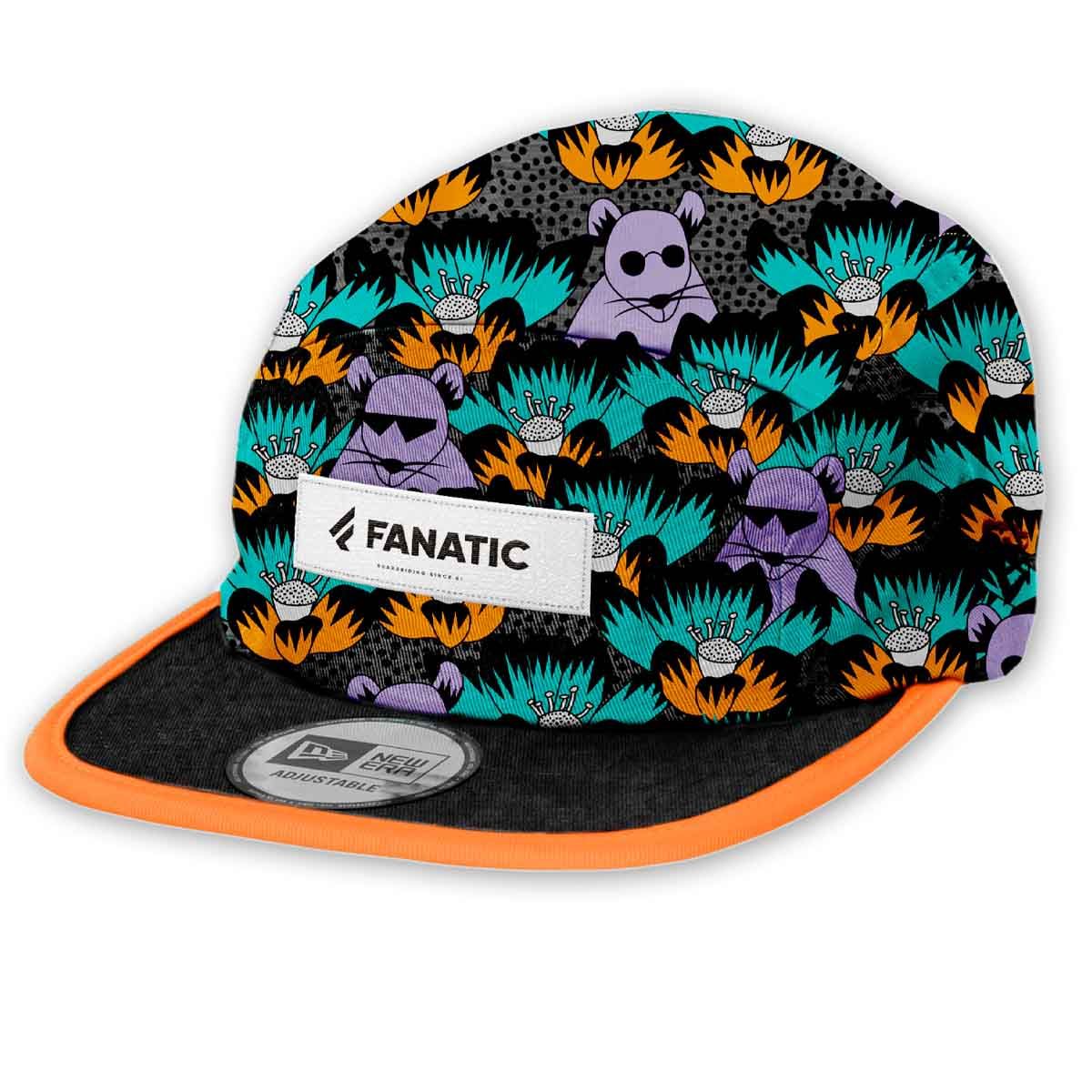FANATIC ����� Cap Camper Rat (13210-5813) ����������� 23-