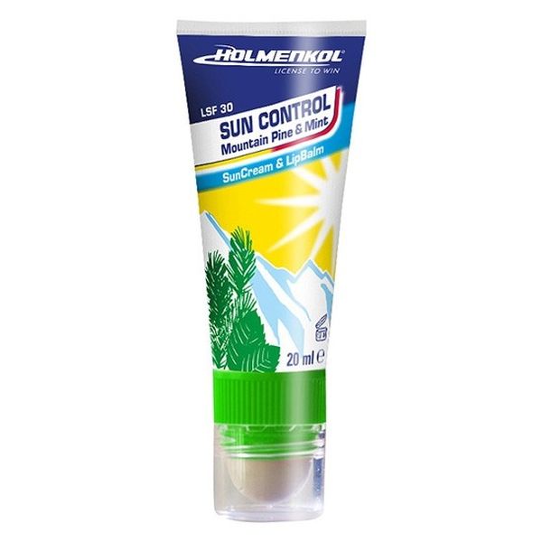 HOLMENKOL �������������� ����  Sun Control Mountain Pine & Mint (22180)-
