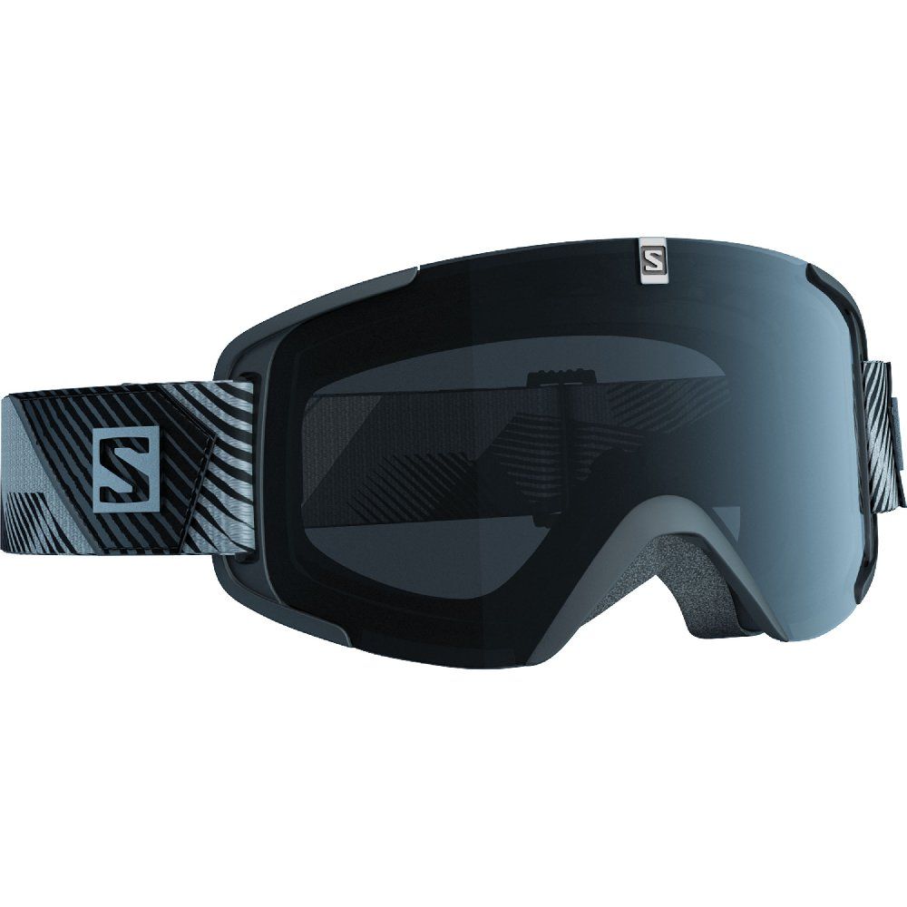 Горнолыжная маска Salomon x Max