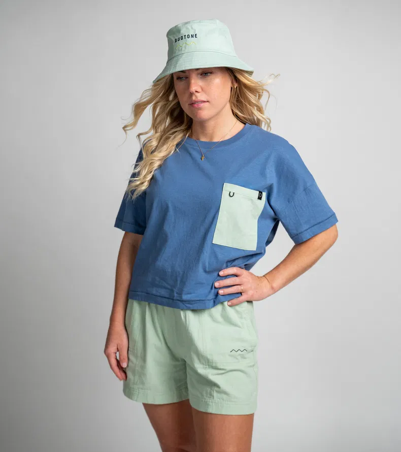 DUOTONE ������ Bucket Hat Duotone Urban (44250-5920) ������ 25-