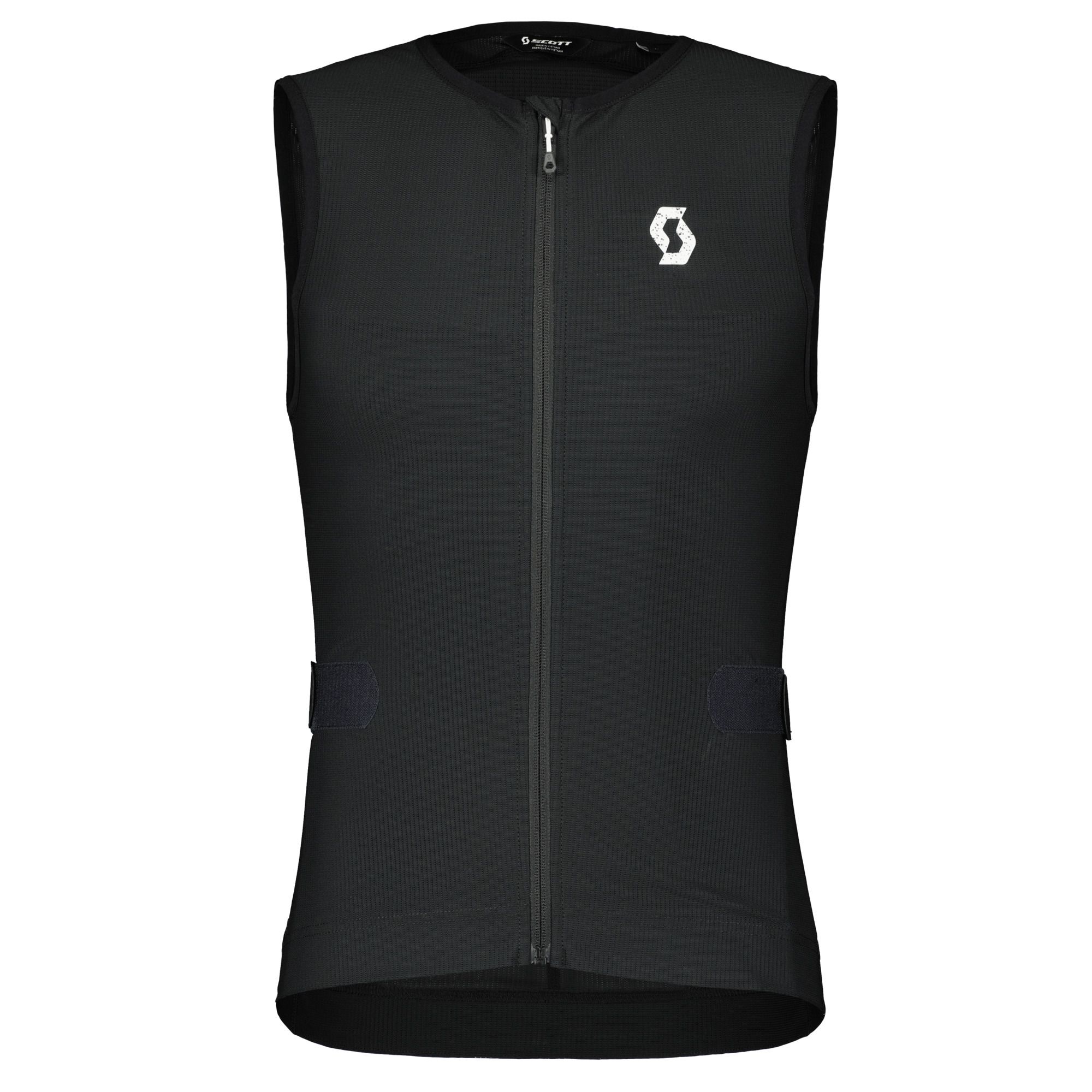 SCOTT ������ ����� AirFlow black/white ES420613-1007 (L)-