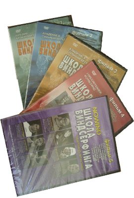 ���� DVD ����� ������������ ����� �5-