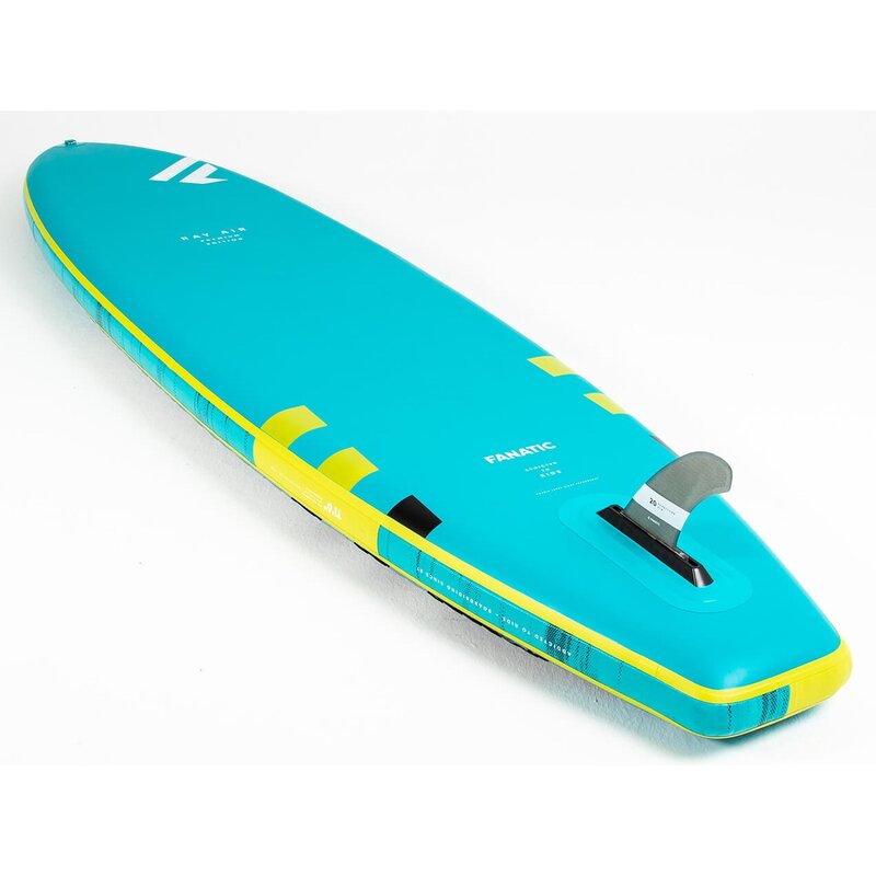 FANATIC  SUP/WIND  Ray Air PREMIUM 12'6"x32" (13200-1135) 23-