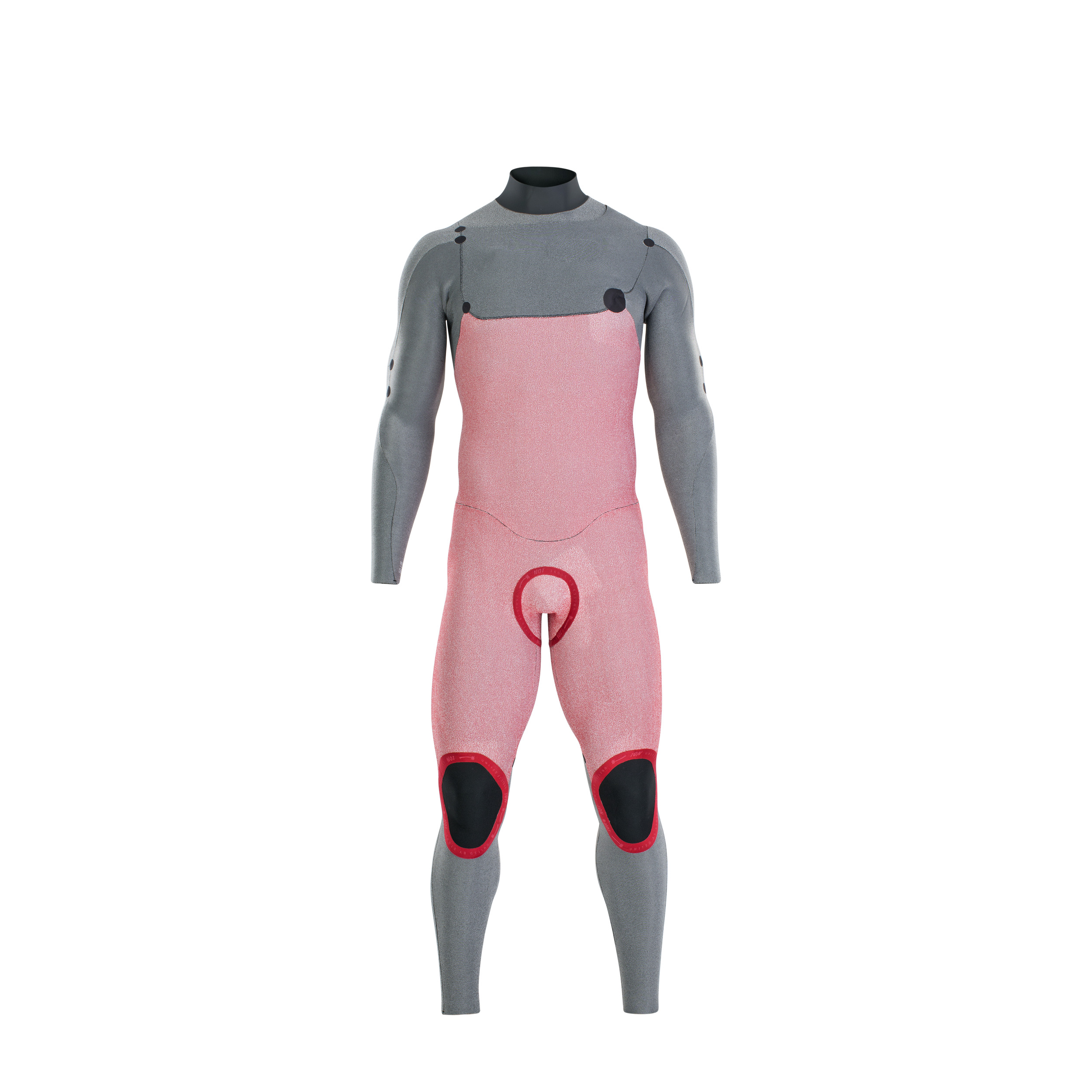 ION ����������� Seek Core 4/3 FZ (48232-4479) sunbaked-maroon 25 (54 XL)-